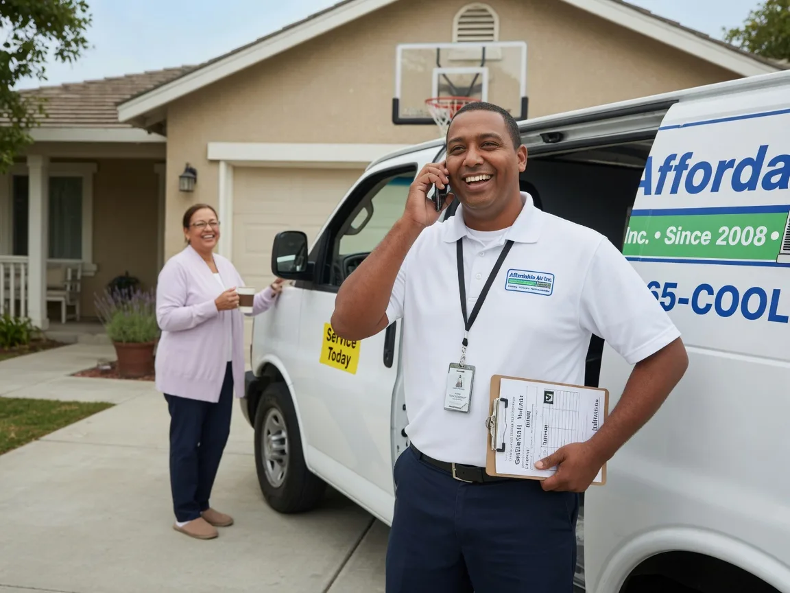 Central Ac Repair La Fayette, GA FAQs